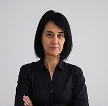 Susana Ramalho